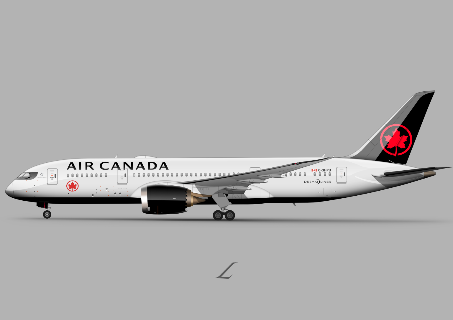 - la livery